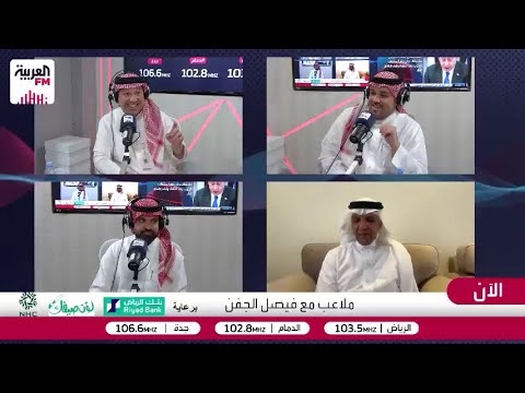 الدبيخي: انسحاب الهلال من السوبر يضر بالمشروع