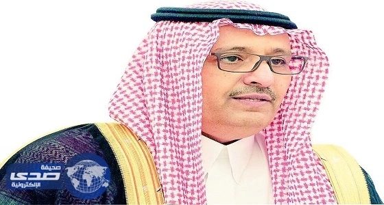 أمير الباحة يرعى حفل اختتام الأنشطة الثقافية والتعليمية في سجون المنطقة