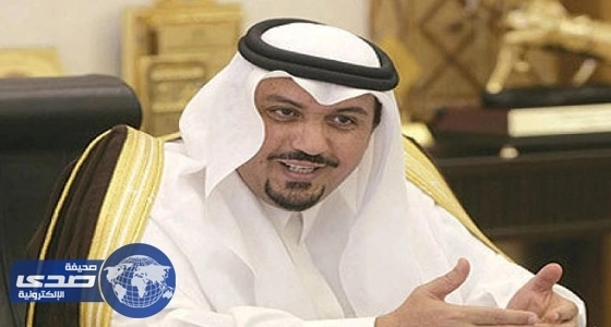 أمير القصيم يشكل لجنة للتحقيق في وفاة مواطن بسبب الألعاب النارية بالرس