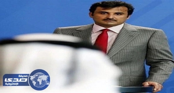 "أمير قطر" يتلقى رسالة من رئيس " بنين " لدعم العلاقات الثنائية