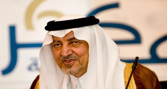 أمير مكة يبدأ جولاته السنوية على المحافظات.. غدا