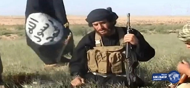 داعش يتوعد بالثأر ل " العدناني" .. وأنباء عن إستهدافه من قبل قوات التحالف