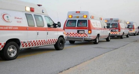 الهلال الأحمر يفعل خطة المشاركة في مهرجان الجنادرية