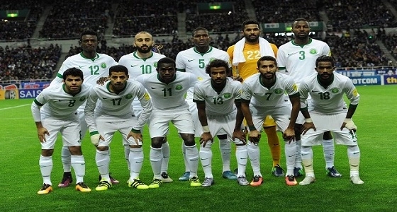 الأخضر الشاب يتخطى الإكوادور بهدفي اليامي