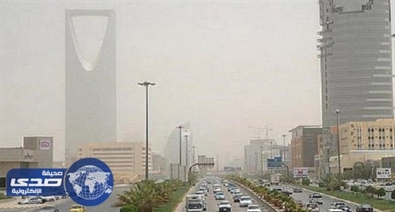 الأرصاد تسير مختبرات متنقلة لقياس جودة الهواء على جسر الجمرات