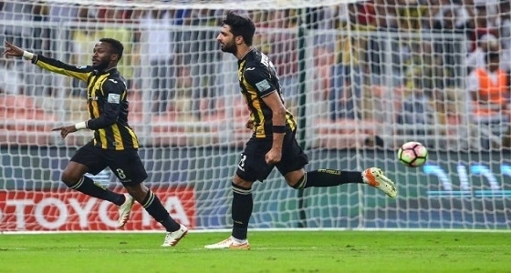 "الأنصاري" يضرب رقم قياسي جديد في دوري جميل للمحترفين
