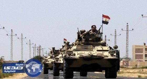 إدانة حادث رفح المصرية الإرهابي تتصدر 7 " تريندات " على تويتر