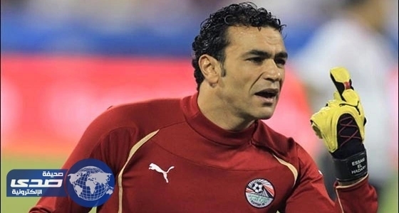 الحضري: اعتبر " تركي آل الشيخ " واحدا من المصريين