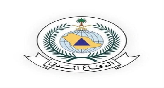 الدفاع المدني يخمد حريقا بمستودع تخزين في العاصمة المقدسة