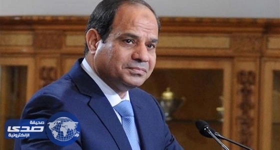 الرئيس عبد الفتاح السيسي يصادق على قانون الهيئات القضائية