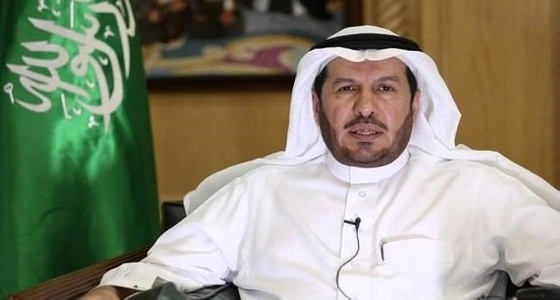 "الربيعة" يعتمد قرار تشكيل فريق "باهى" بالمجمعة