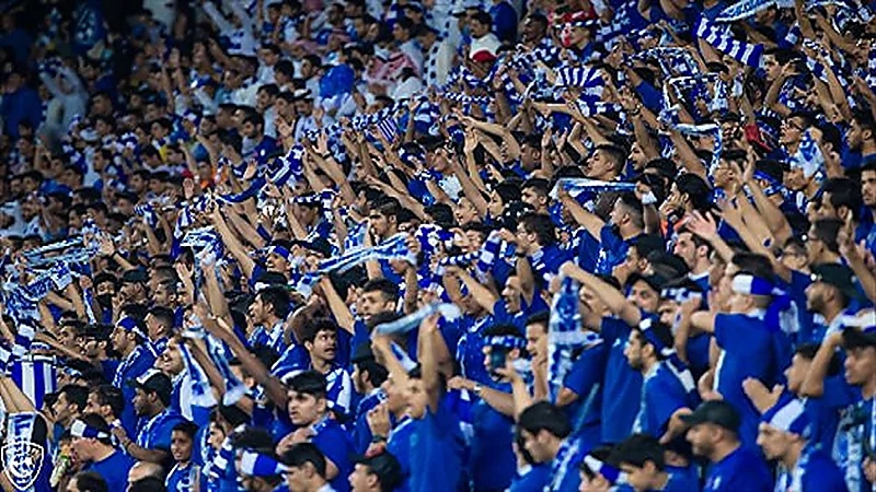 قرار مهم من الهلال لمواجهة تذاكر "السوق السوداء" في نهائي آسيا