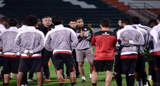 منتخب الشباب يتأهل لدور الـ16 بكأس العالم