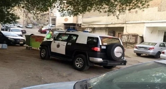 إحباط محاولة هروب بمركبة بعد 24 ساعة من سرقتها