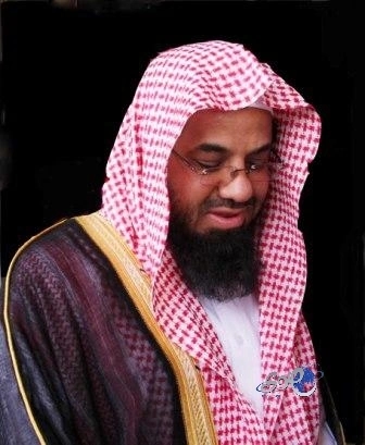 الشريم: يختم الناس شهرهم بالتكبير و التوبة وقاتل يختمه بكبيرة من الكبائر