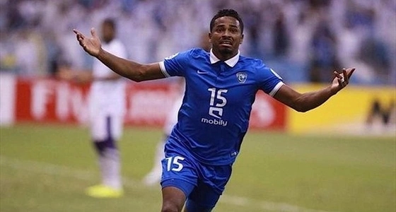 المتابعين للكرة السعودية يشيدون بموقف الشمراني تجاه جماهير الأهلي