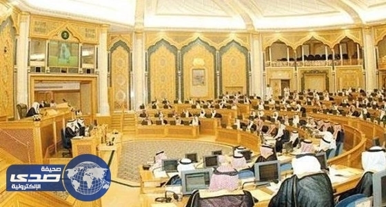 عضو بالشورى يطالب باقتناء غسالات أمامية التحميل للحد من هدر المياه