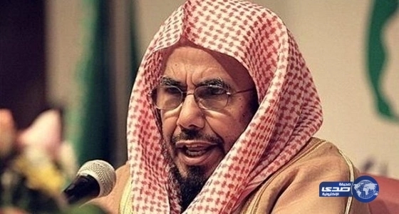 الشيخ المطلق يطالب بسرعة تنفيذ الأحكام الشرعية في مروجي المخدرات