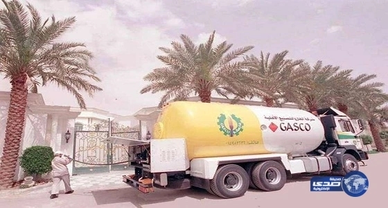 ارتفاع مخزونات الغاز الطبيعي الأمريكية