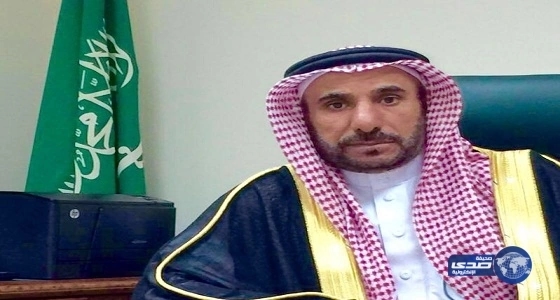 مستشار معالي مدير الأمن العام يزور مركز الخدمات بالشميسي