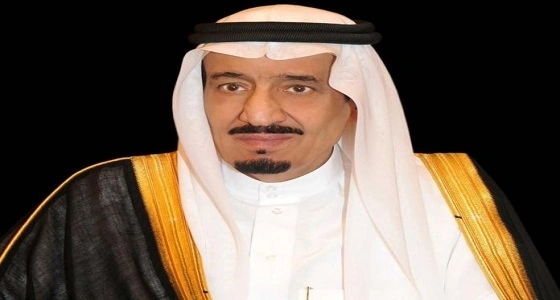 خادم الحرمين يستقبل ضيوف مهرجان الجنادرية 32