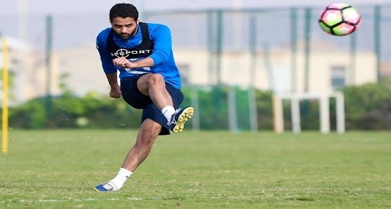 ثبوث رؤية هلال العيد بمرصد سدير والشقراء