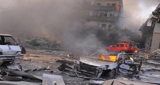 انفجار يستهدف نقطة تفتيش للجيش السوري في «دمر» بدمشق