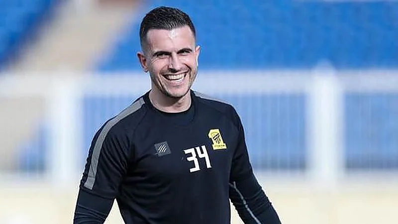 الاتحاد يتحرك لتجديد عقد "جروهي"