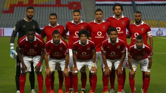 الاتحاد ينعي رئيسه السابق