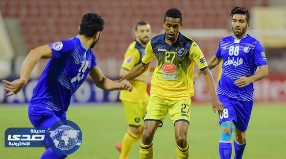 " النصر " يُهاجم بـ " السهلاوي " أمام النهضة