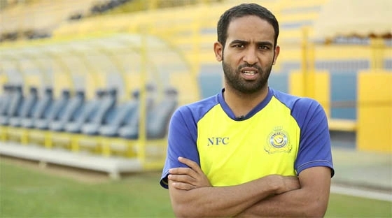 الشباب يتعاقد مع مدافع الاتحاد السابق