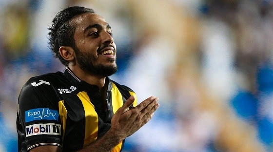 اتحادي سابق يقترب من القادسية