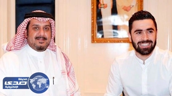 المولد والغامدي يغادران معسكر الاتحاد