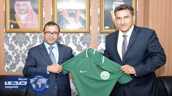 أزمة في الشباب بسبب عطيف