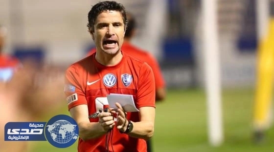 مرسي يُنفي رحيله الى الدوري التركي