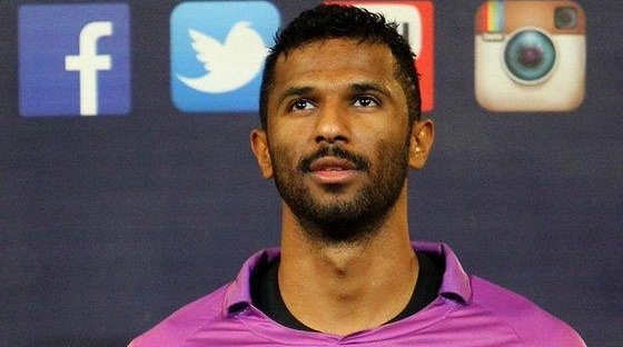 الهلال يتفق مع فلاتة لتجديد عقده