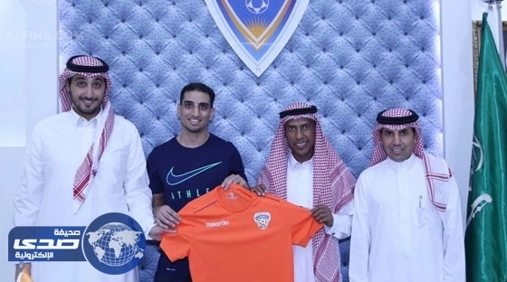 تفاصيل تعاقد الأخضر مع أوليفر كان لتدريب حراس المرمى قبل المونديال