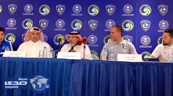 التعاون يضم لاعب النصر