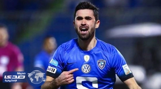 برتغالية .. الهلال ينجح في خطف جوهرة استوريل