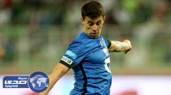محترف الهلال: 90 دقيقة لننهي هذا الموسم العظيم