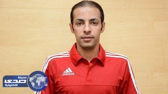 الخضير يشارك في البطولة العربية للأندية