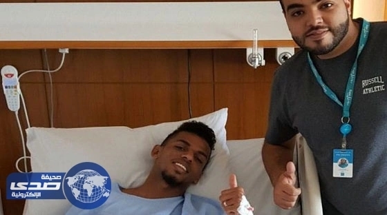الأهلي المصري يتراجع عن ضم لاعب الباطن