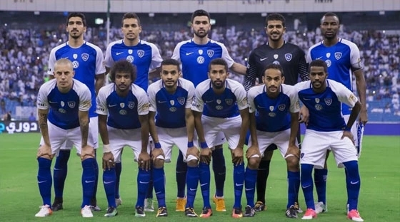 شاختار يرفض رحيل باتريك للهلال