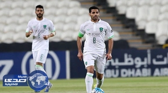 لكرو يعود إلى تدريبات النصر