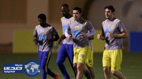 النصر يصدر بيانا حول دخول الجماهير في الديربي
