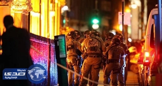 الليلة.. برج إيفل يطفئ أنواره حدادا على ضحايا هجوم لندن