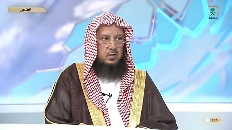 ‏" والدتي تركت خواتم ذهب وأوصت قبل الوفاة بعدم بيعها ".. والسليمان يجيب " فيديو "