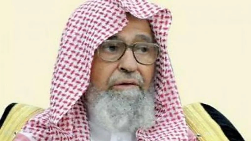 ‏‏‏شاهد.. الفوزان: تخصيص رجب بصيام أو صلاة من البدع 