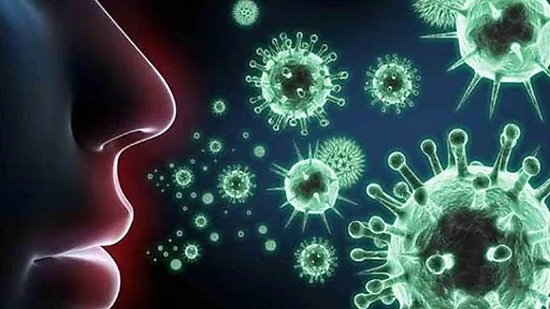 الصحة تحذر من أماكن يتفشى فيها كورونا لقلة التهوية