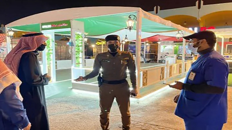 بالفيديو.. أمل العوضي تصدم جمهورها بملامحها الغريبة